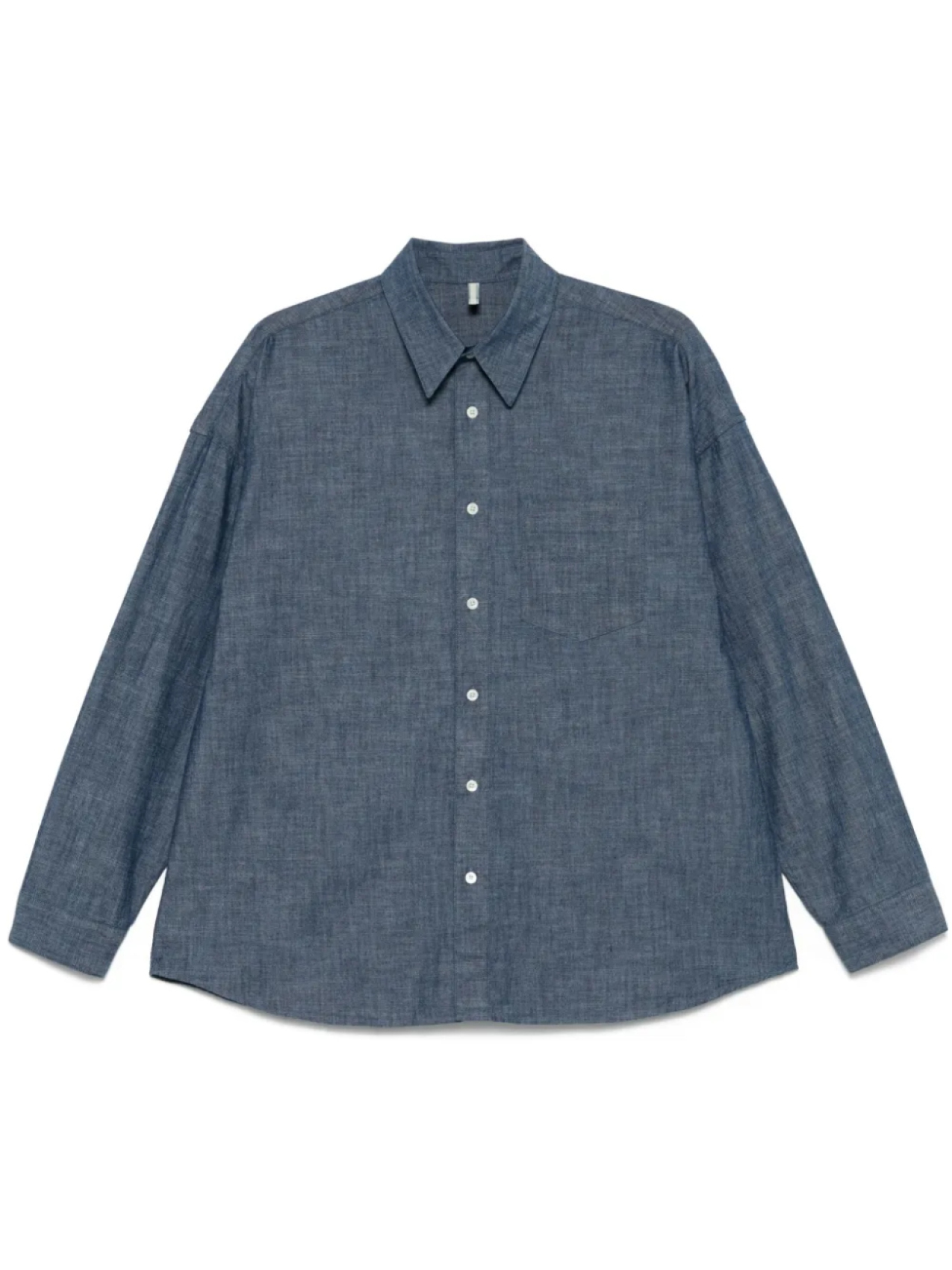 Sunflower рубашка Stable, синий
Sunflower рубашка Stable, синий