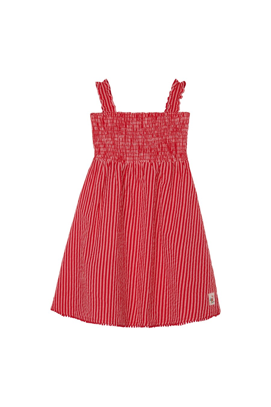 Платье Noppies Nicol, красный
Платье Noppies Nicol, красный