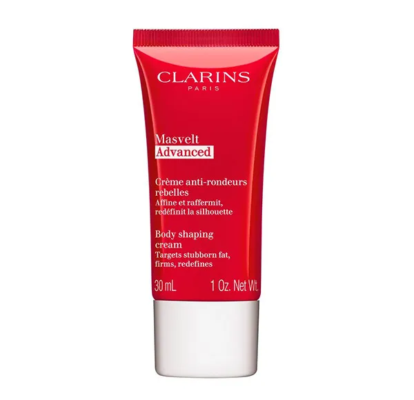 Процедура ремоделирования живота и талии Masvelt Advanced Clarins, 200 ml
Процедура ремоделирования живота и талии Masvelt Advanced Clarins, 200 ml