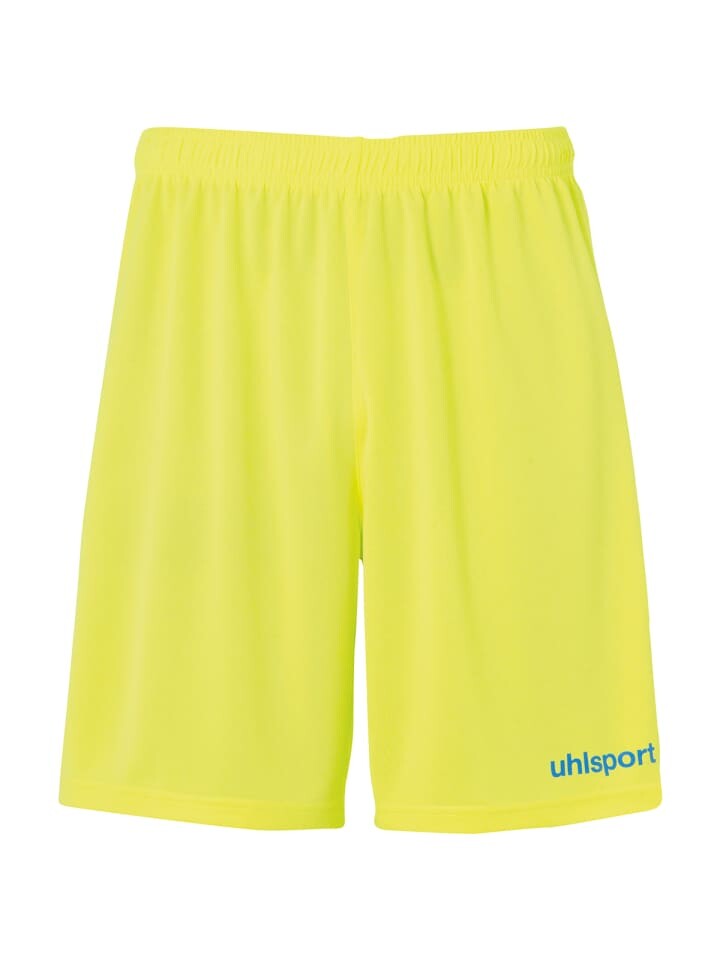 Функциональные шорты uhlsport, цвет fluo gelb/radar blau
Функциональные шорты uhlsport, цвет fluo gelb/radar blau