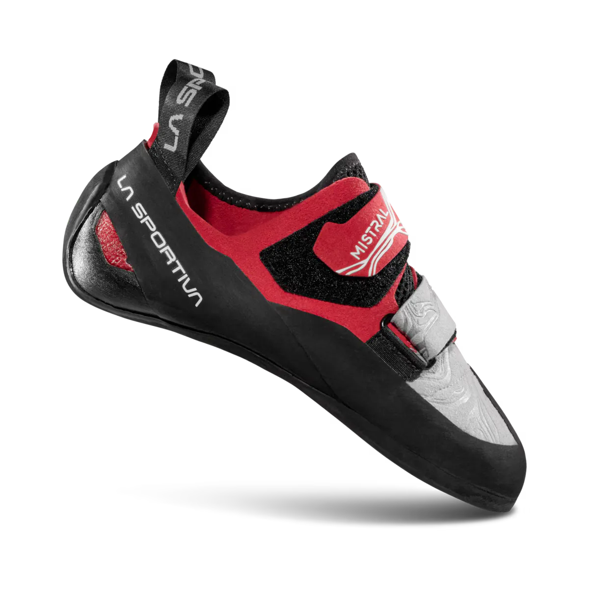 La Sportiva Mistral Женские скальные туфли, белый
La Sportiva Mistral Женские скальные туфли, белый