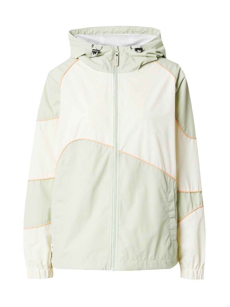 Куртка Iriedaily Between-Season Jessie, светло-зеленый
Куртка Iriedaily Between-Season Jessie, светло-зеленый