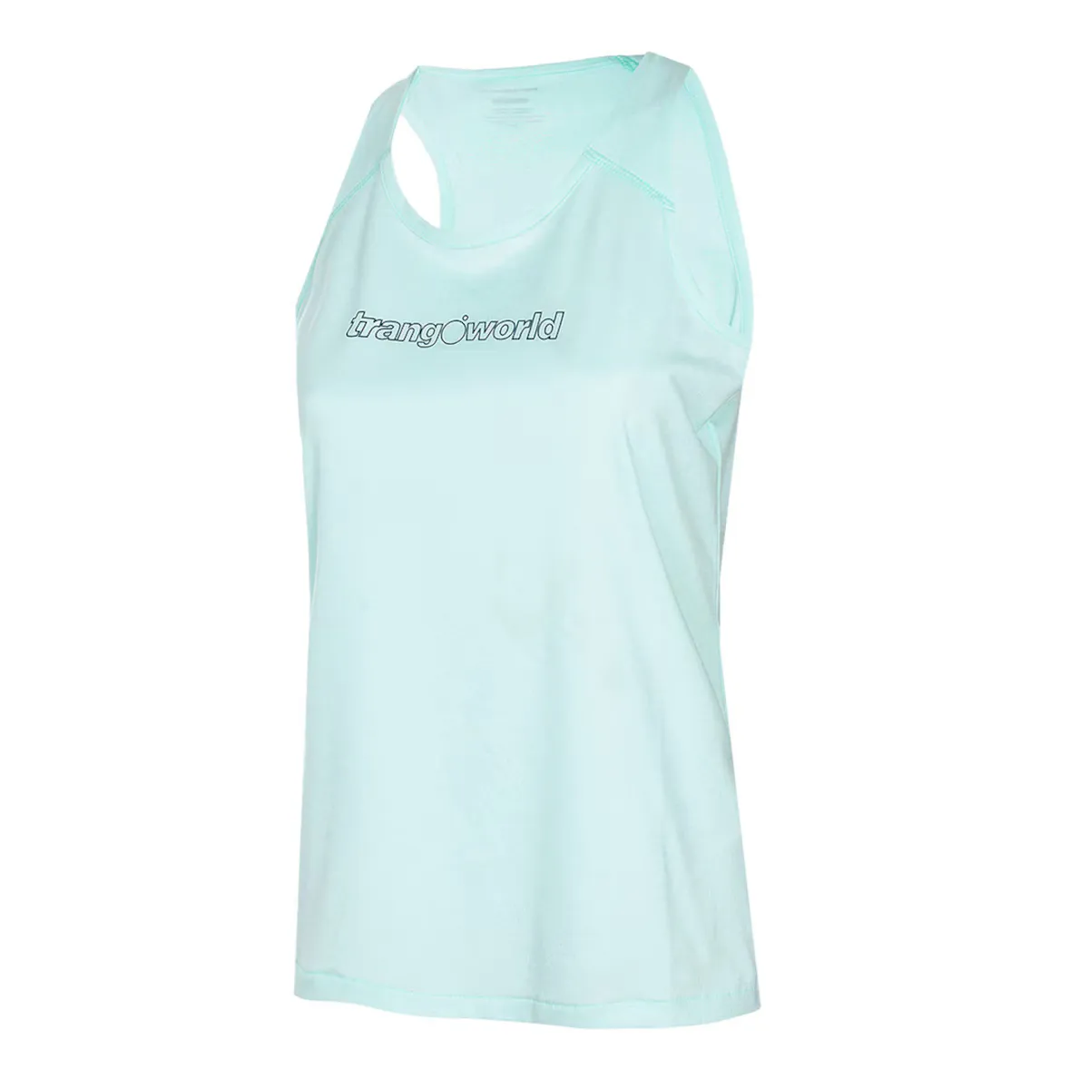 Женская футболка Arun Trangoworld, голубой
Женская футболка Arun Trangoworld, голубой