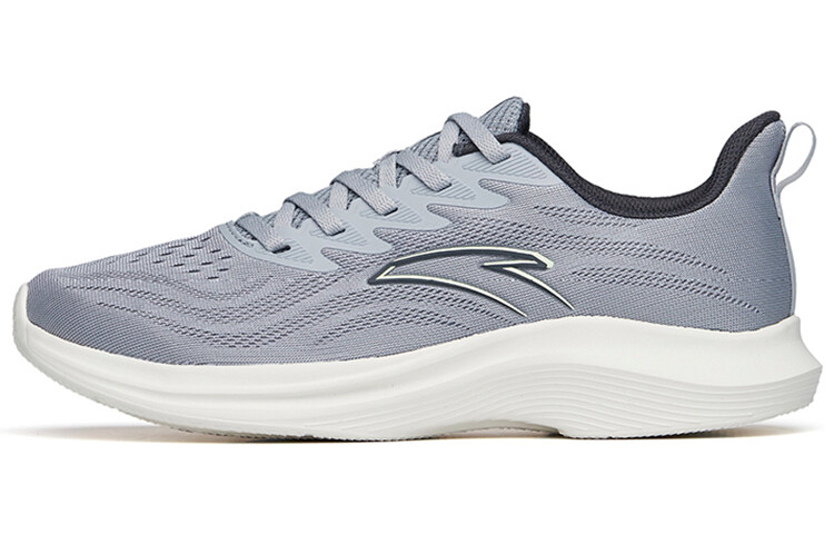 Коллекция беговых кроссовок для мужчин с низким верхом Fog Grey / Castle Grey Anta
Коллекция беговых кроссовок для мужчин с низким верхом Fog Grey / Castle Grey Anta