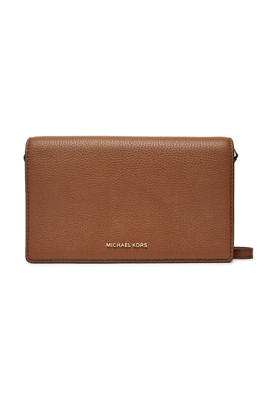 Сумка кросс-боди MICHAEL Michael Kors JET SET FLAP XBODY, Copper/Brown
Сумка кросс-боди MICHAEL Michael Kors JET SET FLAP XBODY, Copper/Brown