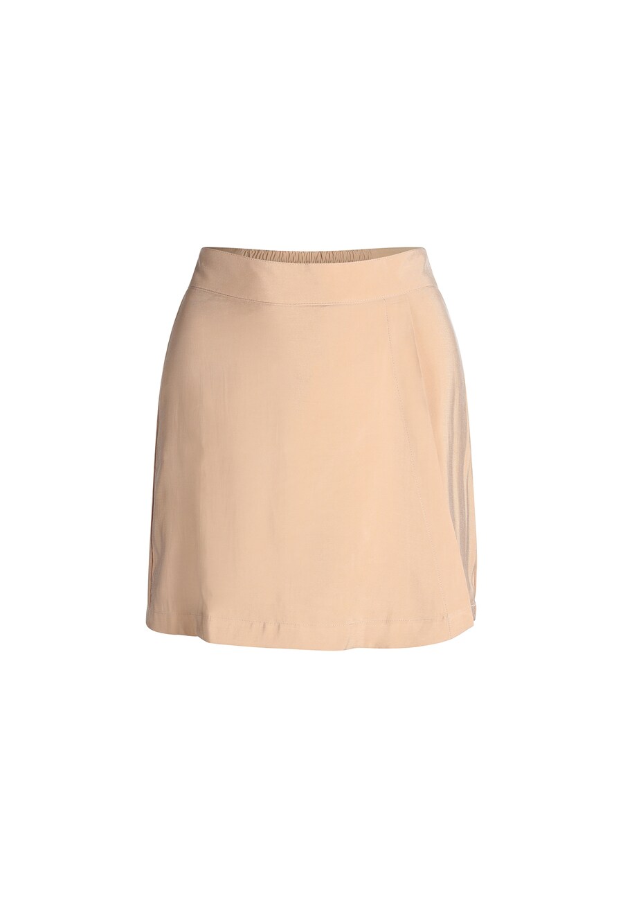 Мини юбка FRESHLIONS, Beige
Мини юбка FRESHLIONS, Beige