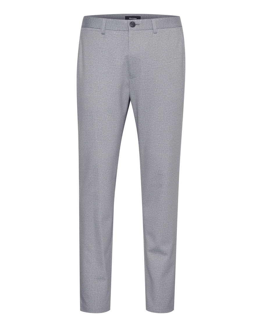 Узкие брюки Matinique Liam, Mottled Grey
Узкие брюки Matinique Liam, Mottled Grey