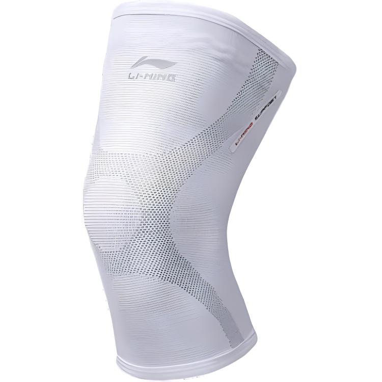 Наколенник LINING, белый
Наколенник LINING, белый
