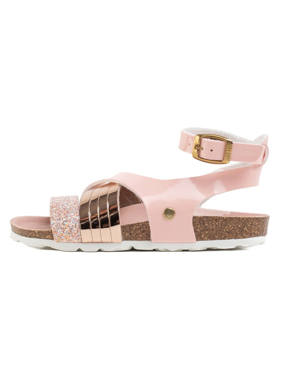 Сандалии Bayton FADETTE, цвет Powder
Сандалии Bayton FADETTE, цвет Powder