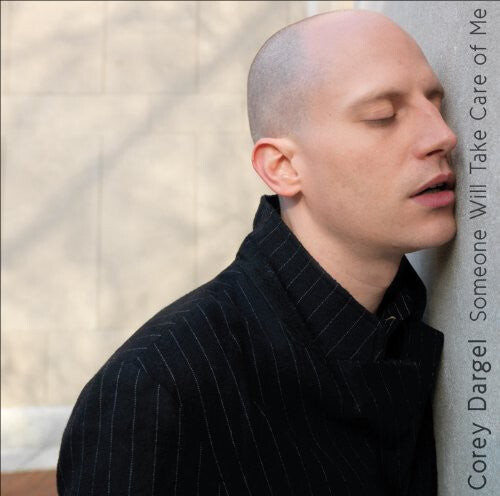 CD диск Dargel, Corey / Dargel / Supove / Ice: Someone Will Take Care of Me
CD диск Dargel, Corey / Dargel / Supove / Ice: Someone Will Take Care of Me