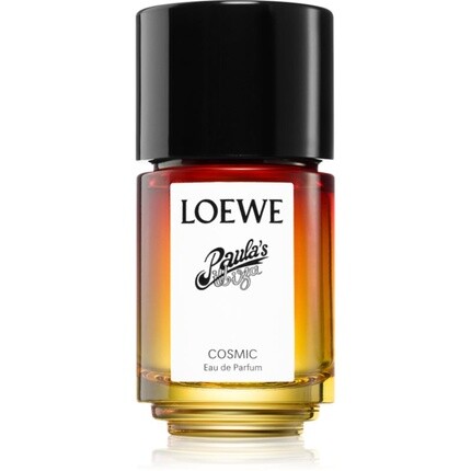 Loewe Paulas Cosmic Парфюмированная вода-спрей
Loewe Paulas Cosmic Парфюмированная вода-спрей
