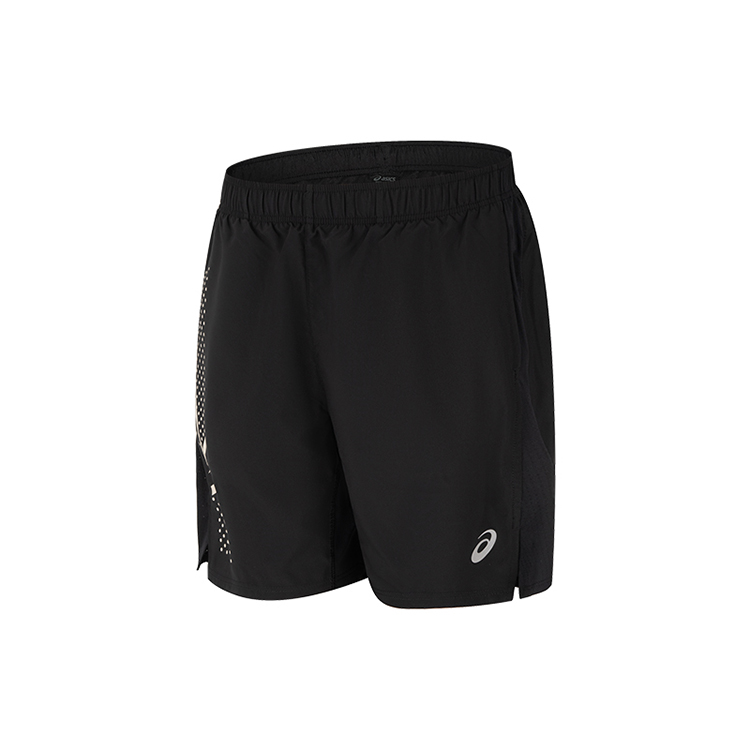 ASICS Беговые шорты Men's Black
ASICS Беговые шорты Men's Black