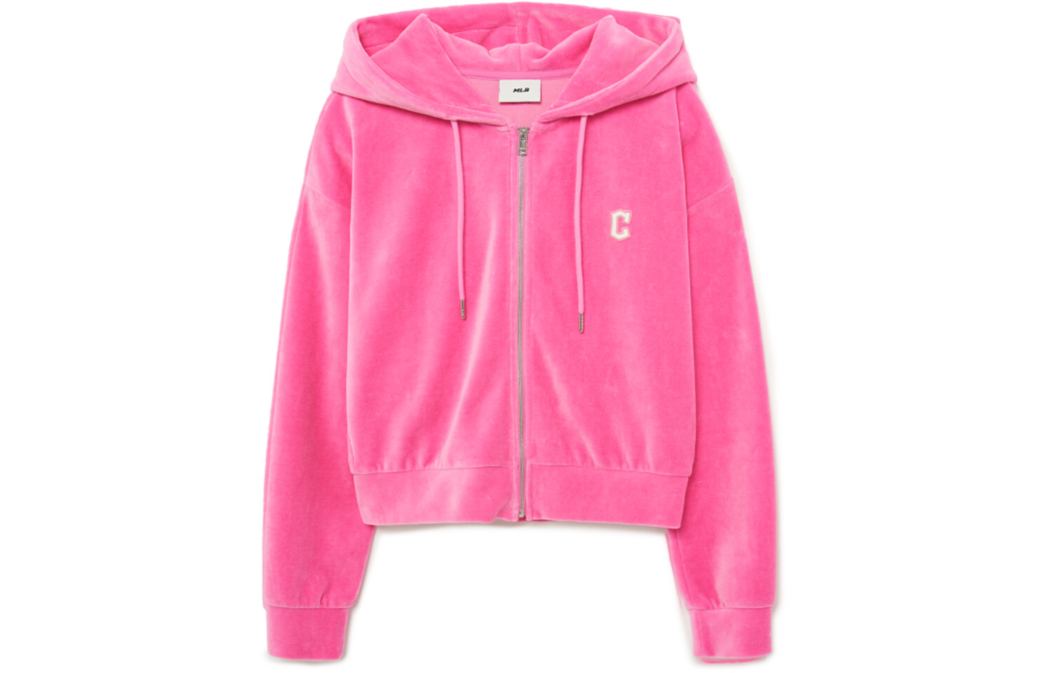 Укороченное пальто женское розовый Mlb, розовый
Укороченное пальто женское розовый Mlb, розовый