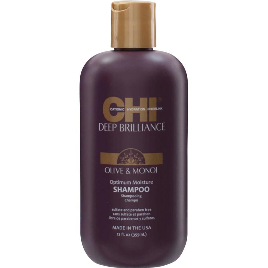 Шампунь CHI Optimum Moisture Shampoo, 355 ml 
Шампунь CHI Optimum Moisture Shampoo, 355 ml