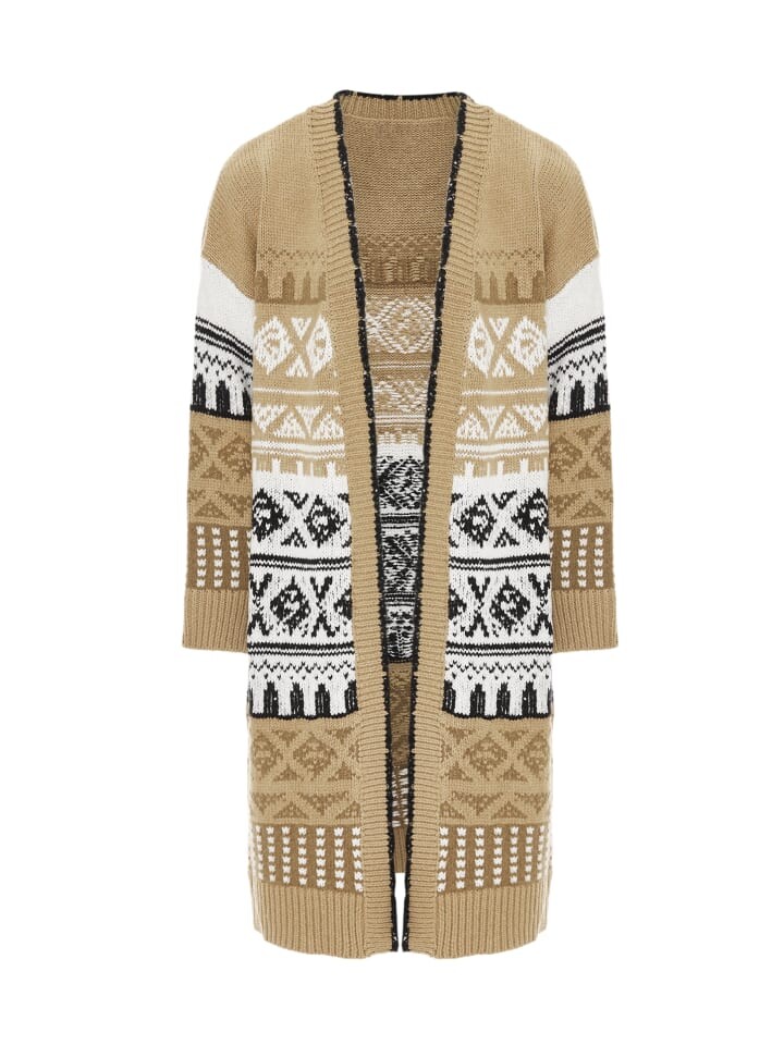 Спортивня куртка Jalene, бежевый
Спортивня куртка Jalene, бежевый