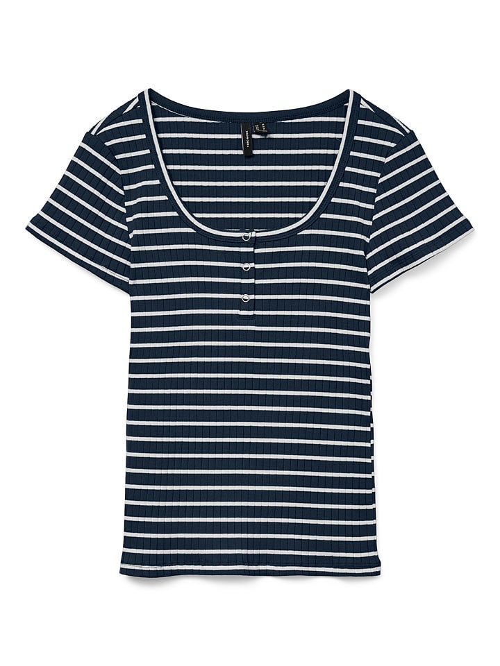 Футболка Vero Moda, темно-синий
Футболка Vero Moda, темно-синий