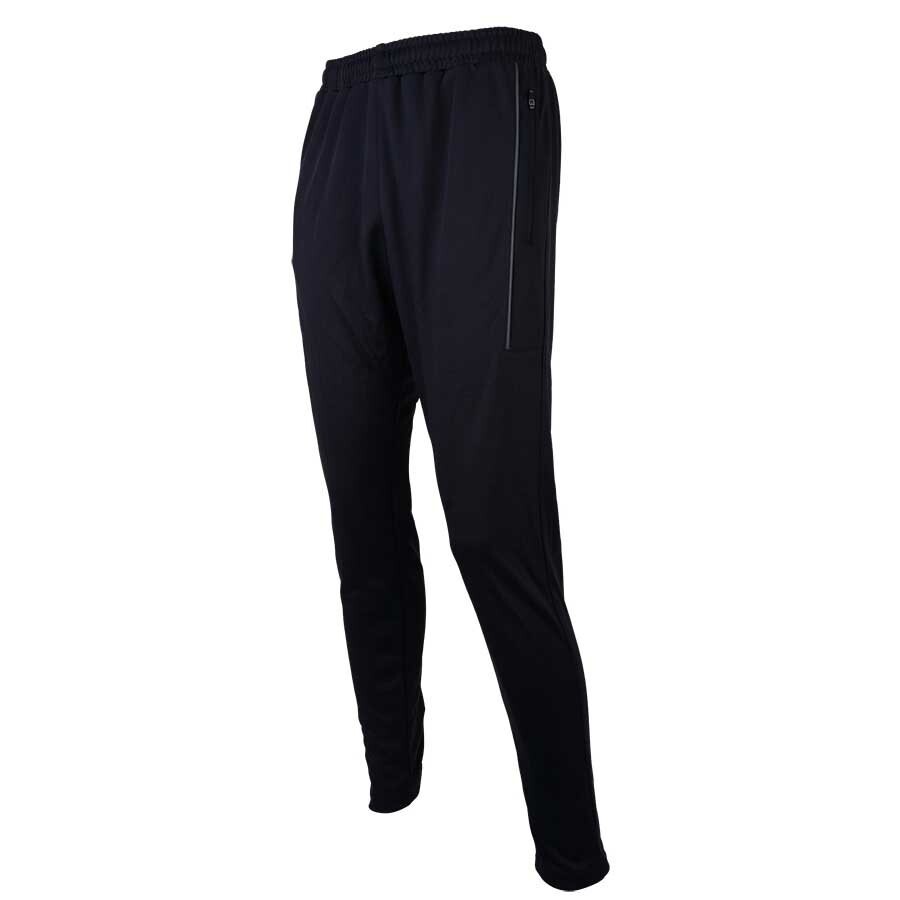 Спортивные брюки Tempish Teem, черный
Спортивные брюки Tempish Teem, черный