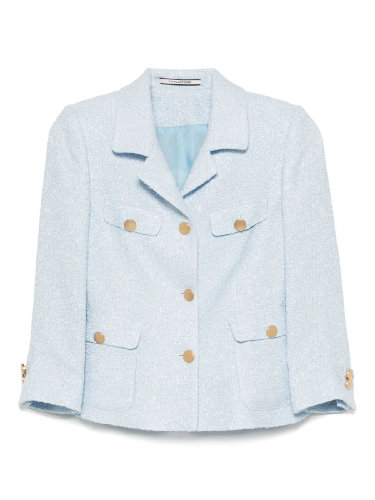 Куртка Jewel Tagliatore, синий
Куртка Jewel Tagliatore, синий