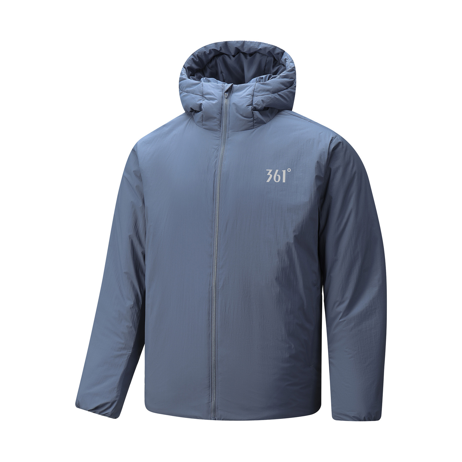 Короткая хлопковая одежда Unisex 361°, mountain dusty синий
Короткая хлопковая одежда Unisex 361°, mountain dusty синий