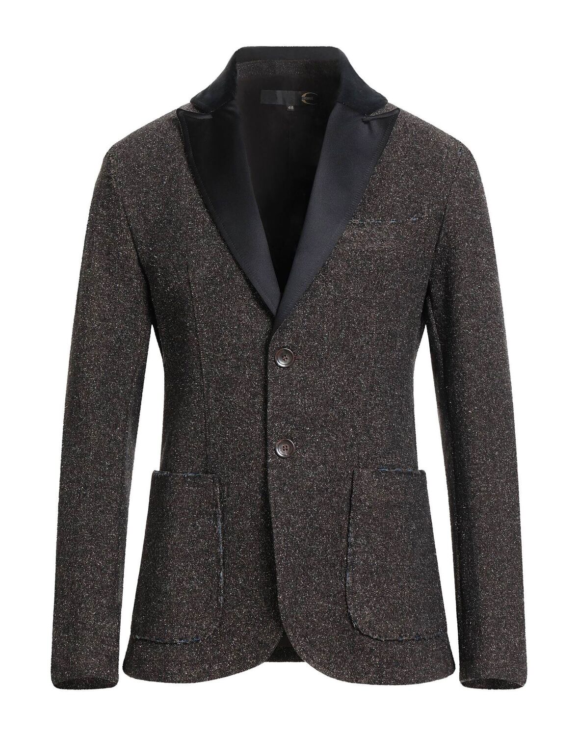 Блейзер Roberto Cavalli, черный
Блейзер Roberto Cavalli, черный