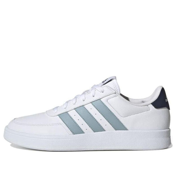 Кроссовки neo breaknet 2.0 Adidas, белый
Кроссовки neo breaknet 2.0 Adidas, белый