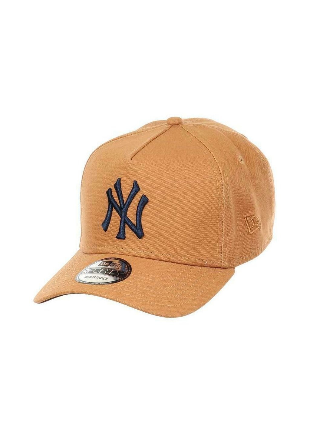 Бейсболка YORK YANKEES MLB WORLD SERIES 1999 SIDEPATCH 9FORTY A- New Era, цвет braun
Бейсболка YORK YANKEES MLB WORLD SERIES 1999 SIDEPATCH 9FORTY A- New Era, цвет braun