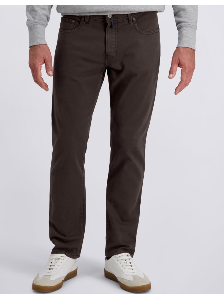 Pierre Cardin Джинсы Lyon в Малче
Pierre Cardin Джинсы Lyon в Малче