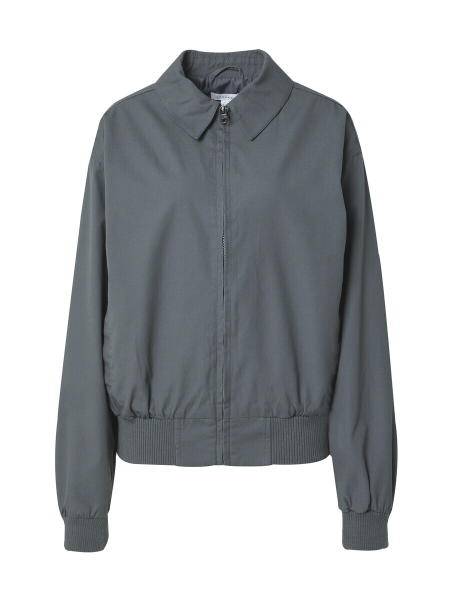 Куртка TOPSHOP Between-Season, темно-серый
Куртка TOPSHOP Between-Season, темно-серый