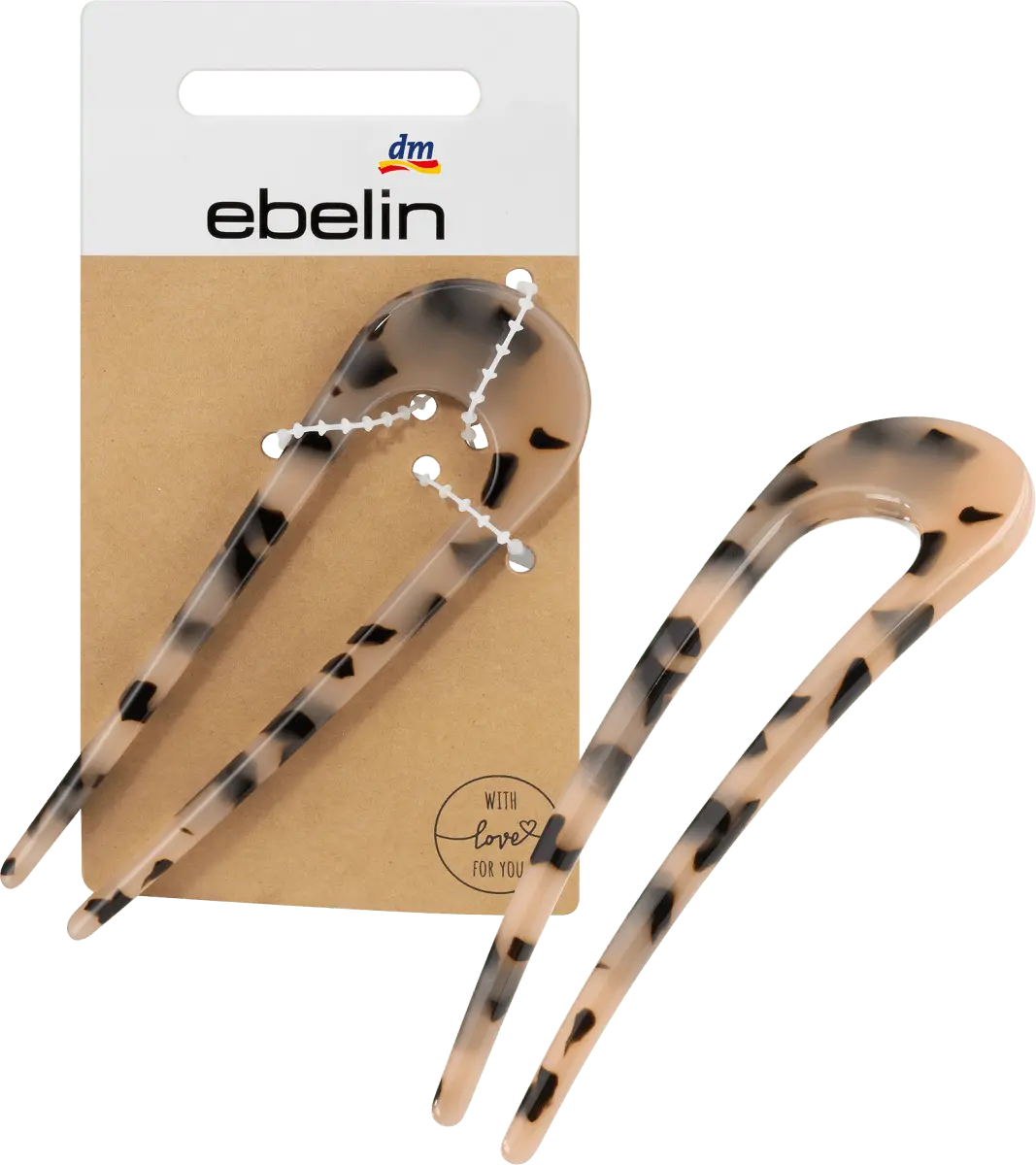 Палочки для булочек 1 шт. ebelin
Палочки для булочек 1 шт. ebelin