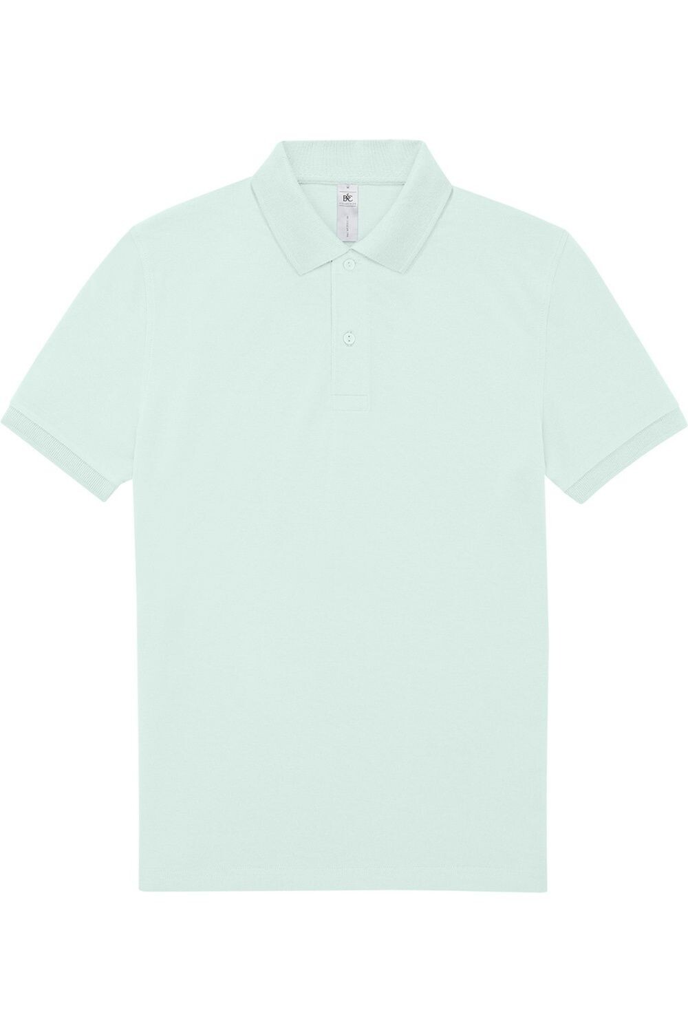 Рубашка-поло B&C, мятный
Рубашка-поло B&C, мятный