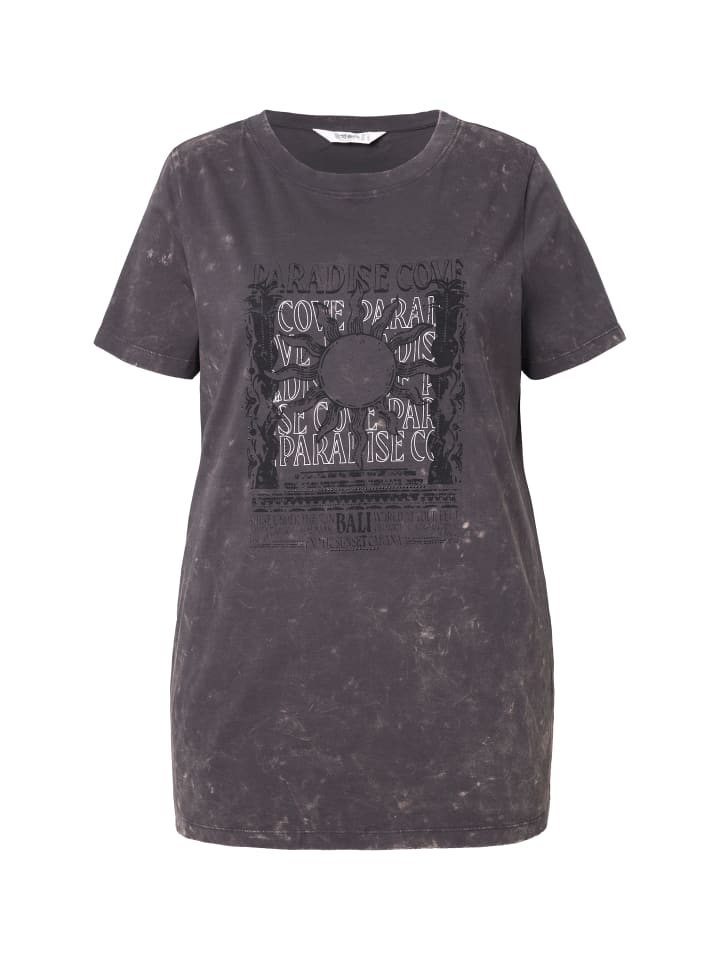 Футболка Angel of Style, антрацит
Футболка Angel of Style, антрацит