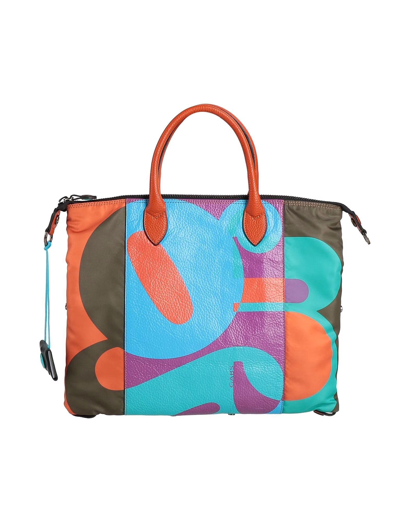 Сумка G3 POP TG M Gabs, голубой
Сумка G3 POP TG M Gabs, голубой