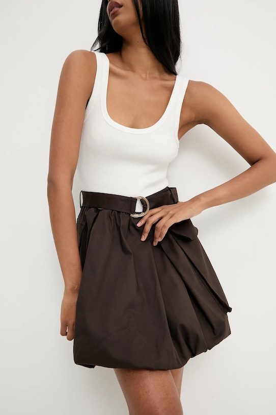 Платье Answear.Lab, коричневый
Платье Answear.Lab, коричневый