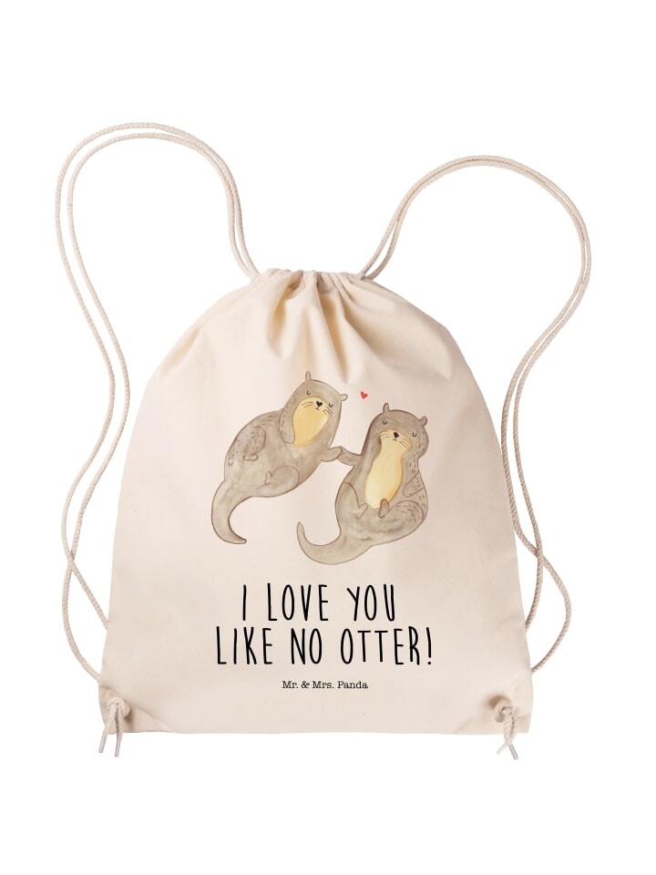 Спортивная сумка Mr. & Mrs. Panda, кремовый
Спортивная сумка Mr. & Mrs. Panda, кремовый