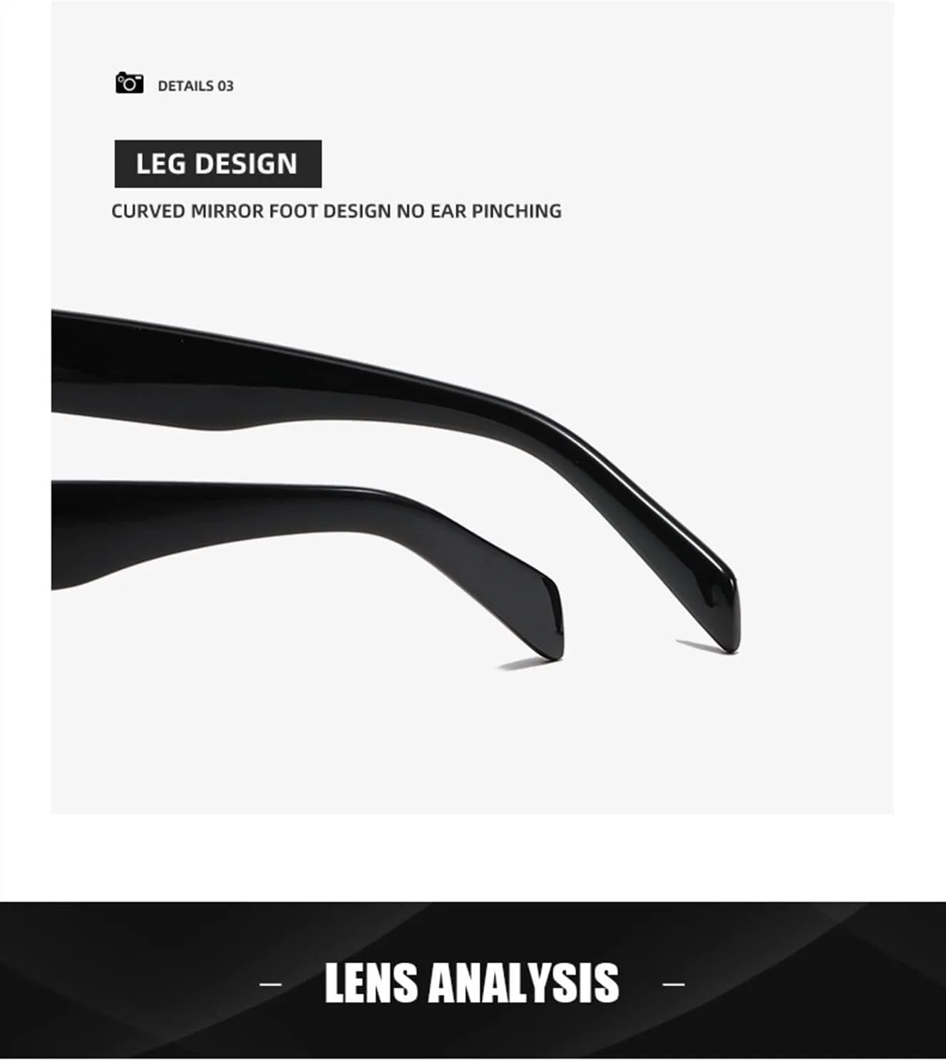 Солнцезащитные очки XINXIN Oval Street Shot для мужчин и женщин, популярные среди интернет-знаменитостей для отдыха на природе (цвет: F, размер: средний), F
Солнцезащитные очки XINXIN Oval Street Shot для мужчин и женщин, популярные среди интернет-знаменитостей для отдыха на природе (цвет: F, размер: средний), F