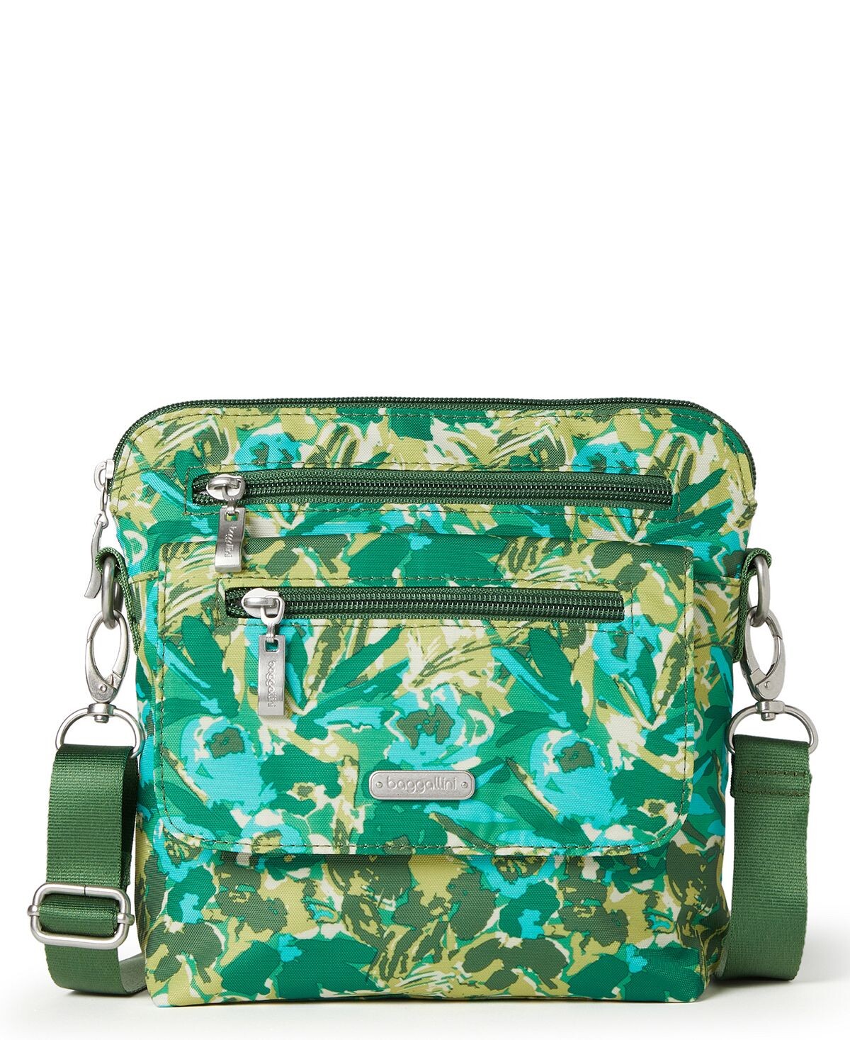 Давай сбежим через Кроссбоди Baggallini
Давай сбежим через Кроссбоди Baggallini