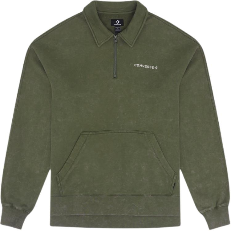 Converse Свитшот унисекс зеленый
Converse Свитшот унисекс зеленый
