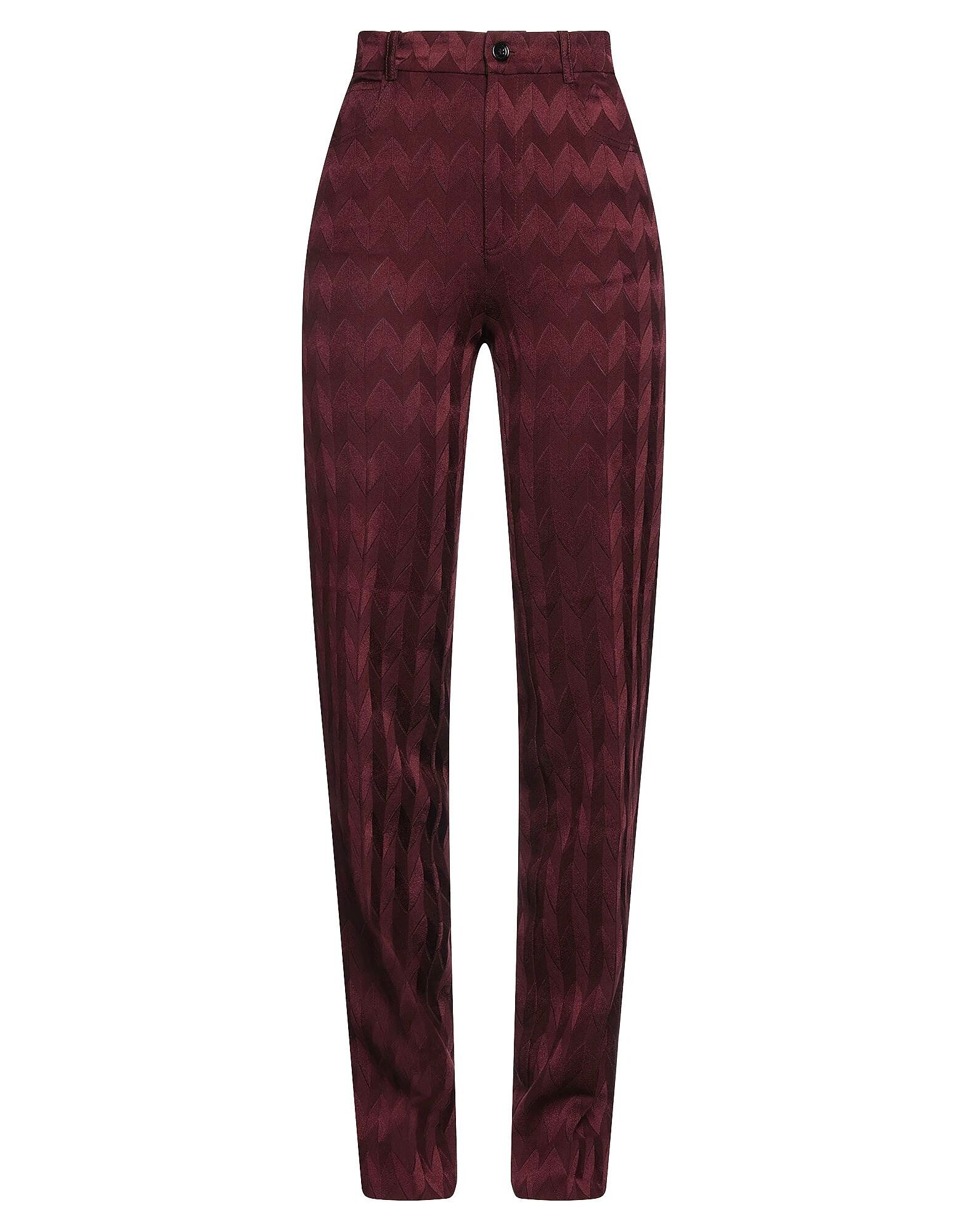 Брюки Missoni, бордовый
Брюки Missoni, бордовый