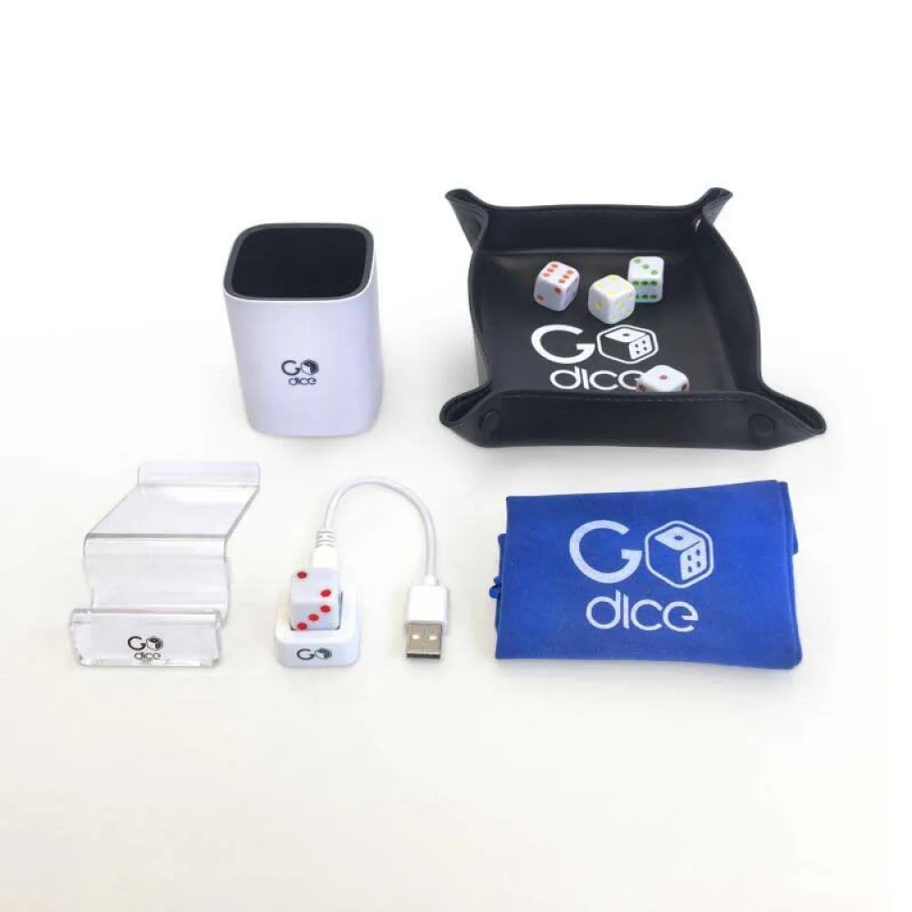 Детская настольная игра Particula GoDice Family, прозрачный
Детская настольная игра Particula GoDice Family, прозрачный