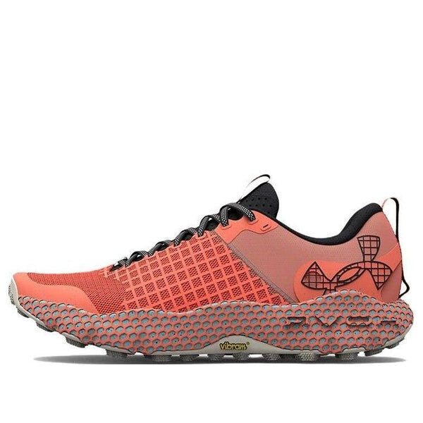 Кроссовки hovr ridge 'electric tangerine' Under Armour, оранжевый
Кроссовки hovr ridge 'electric tangerine' Under Armour, оранжевый