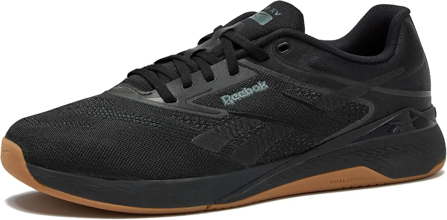 Мужские кроссовки Reebok Nano X5, для кросс-тренинга и легкого бега
Мужские кроссовки Reebok Nano X5, для кросс-тренинга и легкого бега