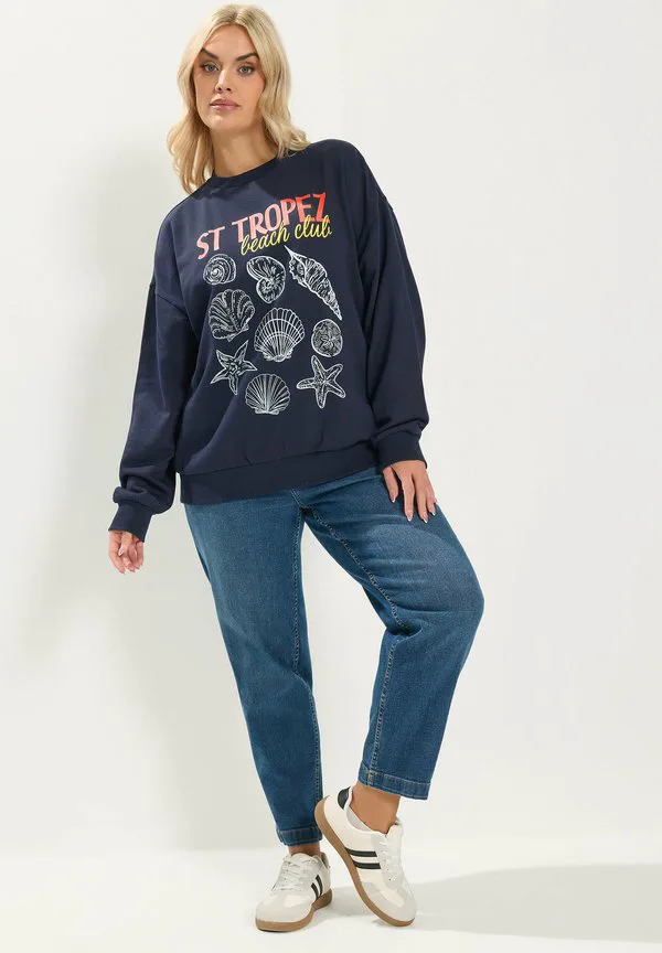 Толстовка Yours Clothing, Navy, Синий, Толстовка Yours Clothing, Navy
Толстовка Yours Clothing, Navy, Синий, Толстовка Yours Clothing, Navy