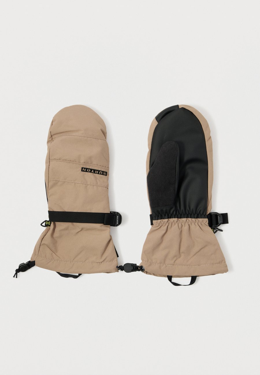 Перчатки Burton PROFILE, Summit Taupe/Brown
Перчатки Burton PROFILE, Summit Taupe/Brown