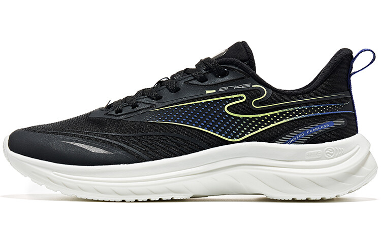 Кроссовки мужские низкие Positive Black/Bluestone Blue Erke
Кроссовки мужские низкие Positive Black/Bluestone Blue Erke