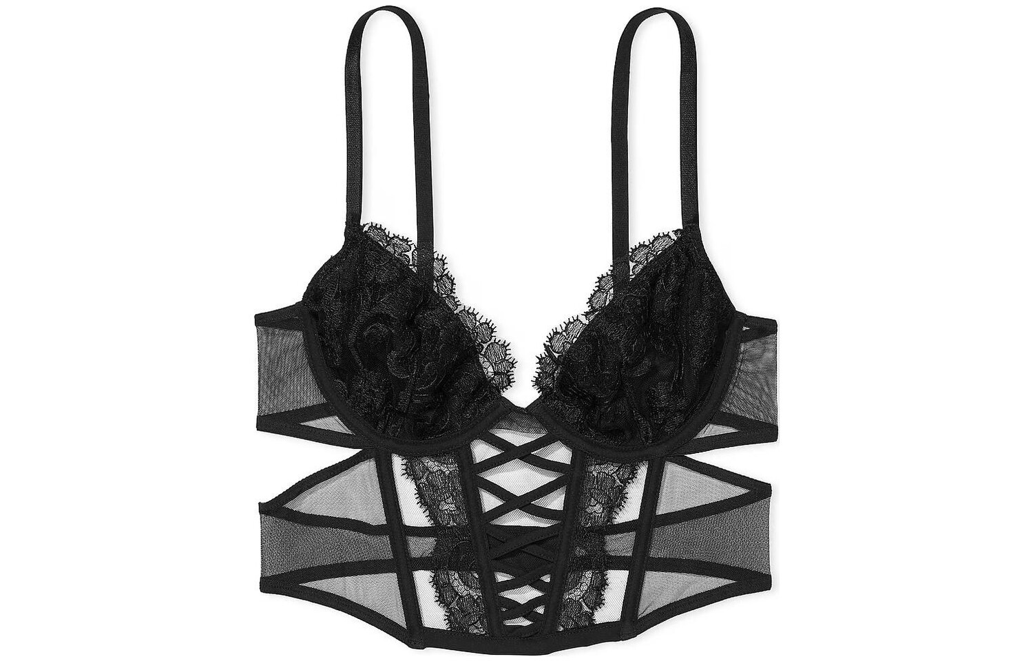 Женский бюстгальтер Victoria'S Secret
Женский бюстгальтер Victoria'S Secret