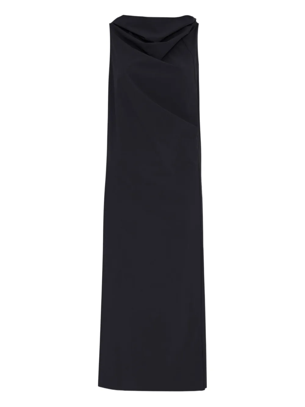 Платье мини без рукавов Uma | Raquel Davidowicz, черный
Платье мини без рукавов Uma | Raquel Davidowicz, черный