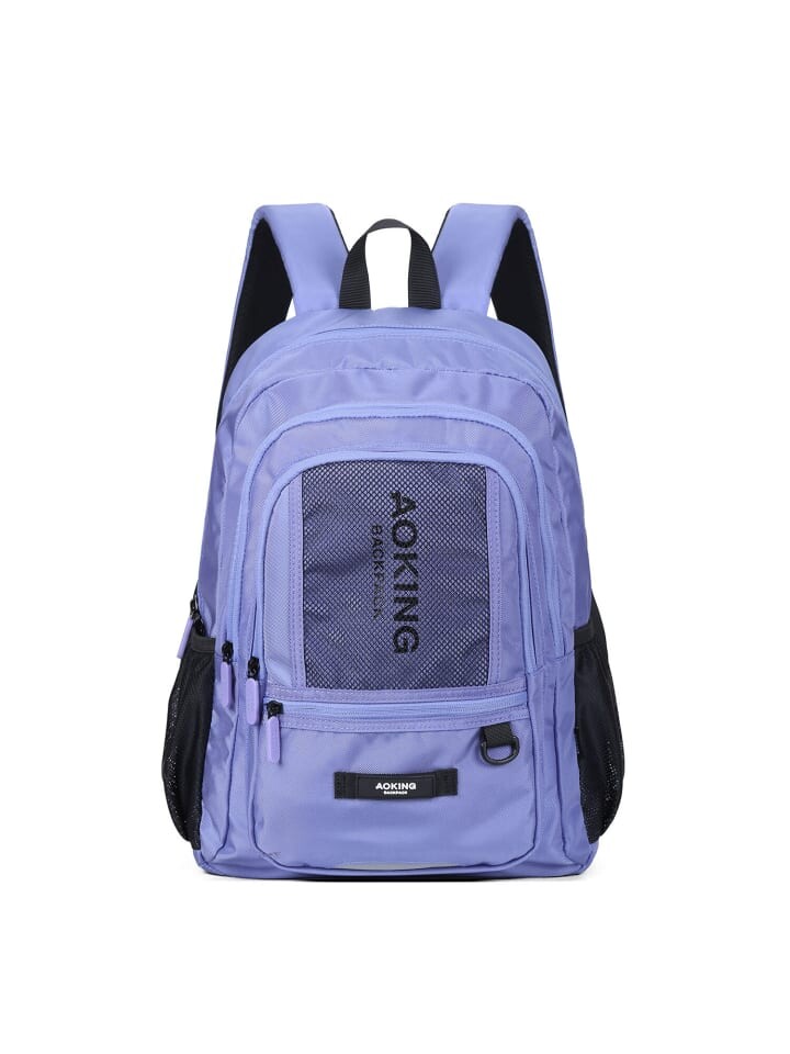 Рюкзак Aoking, цвет viola
Рюкзак Aoking, цвет viola