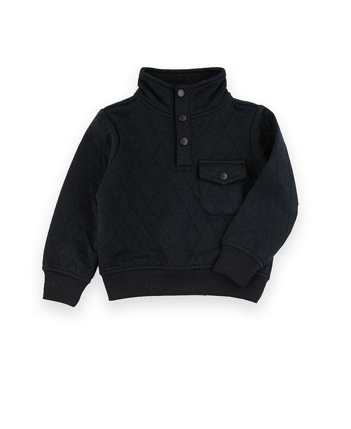 Коламбия Свитшот с высоким воротником - Детский Sovereign Code, синий
Коламбия Свитшот с высоким воротником - Детский Sovereign Code, синий