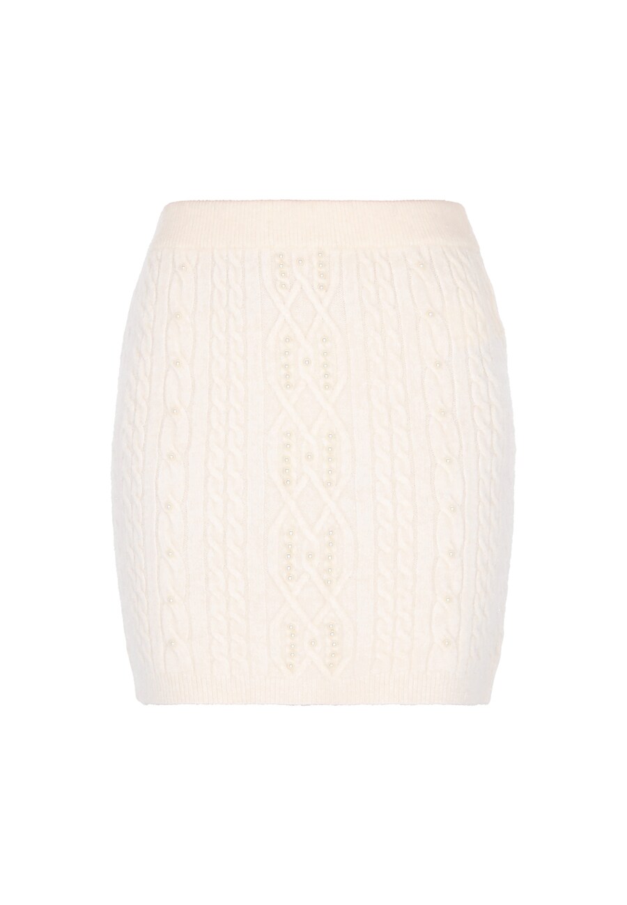 Юбка faina, от белого
Юбка faina, от белого