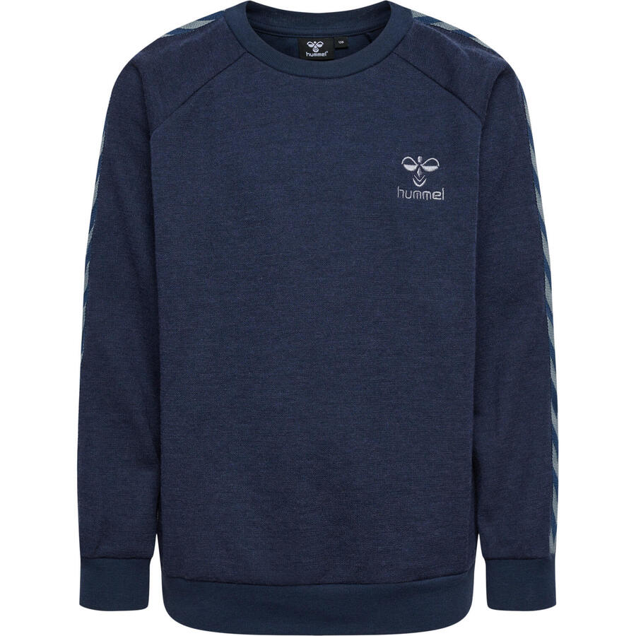 HUMMEL Свитер детский Хаммел Вонг
HUMMEL Свитер детский Хаммел Вонг